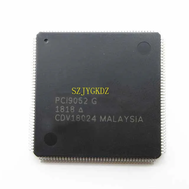 

Pci9052 Ic I/O Accelerator 32B 160Pqfp Chip Pci9052g