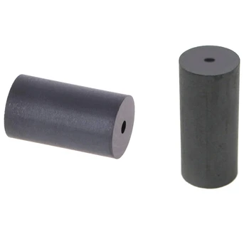 

2pcs Boron Carbide Sandblasting Nozzle Air Sandblaster Tip for Sandblast Cabinet Tool - 35X20Xm & 35X20X4Mm