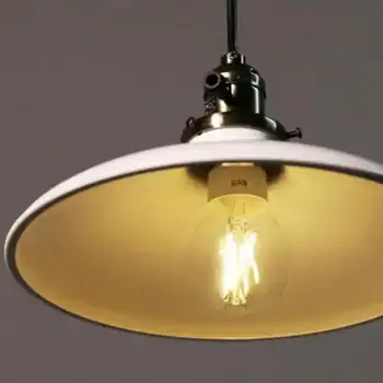 

Yeelight E27 6W AC 220-240V Smart Bulb Smart home LED Filament Light APP Control with Amazon Alexa Google Assistant for mijia