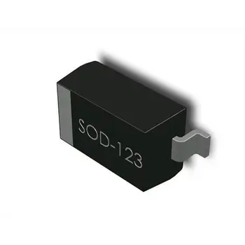 

Zener Diode BZT52-B8V2-8,2 V 0,5 W-pack of 50 PCs