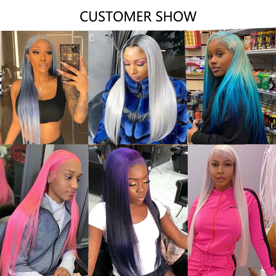 Vallbest-613-Bundles-With-Frontal-Brazilian-Body-Wave-3-Bundles-With-Closure-Remy-Human-Hair-Blonde