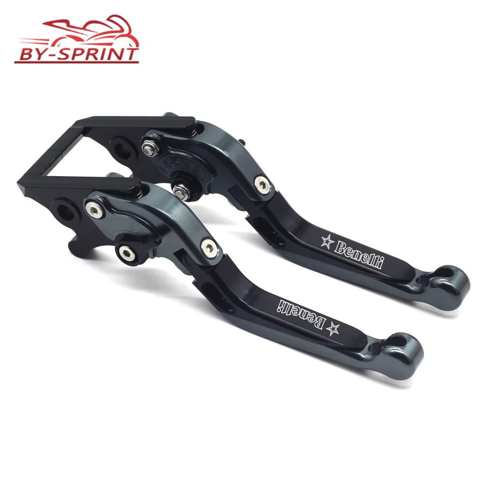 Мотоцикл для BENELLI TNT 125 135 TNT125 TNT135 складной выдвижной Регулируемый ЧПУ сцепления тормозные рычаги