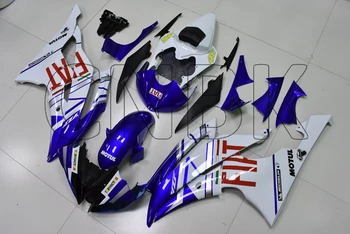 

YZF600 R6 2009 Fairings YZFR6 2015 Fairing YZF R6 2008 - 2016 Full Body Kits