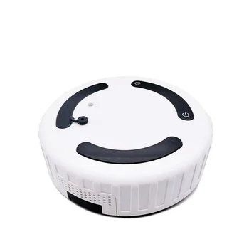 

2829-2 Sterilization and Disinfection Machine Household Cleaner Suction Drag Lazy Smart Small Appliances Vacuum Cleaner