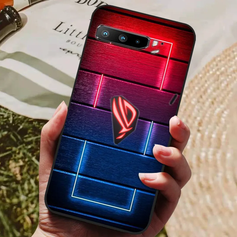 Enhanced Silicone Soft TPU Back Cover Phone Case - Durable Protection and Stylish Design