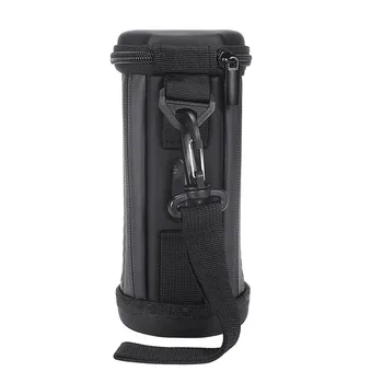 

Muti-functional Hollow Design Portable Case for JBL Flip 5 Bluetooth Speakers Waterproof EVA Travel Carry Case Shockproof Bag