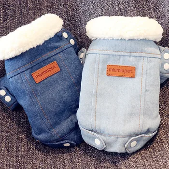 

Jacket Cat Pet Costume Animal Clothes Suit For Cold Weather Pet Dog Down Parkas New 2020 Katten Kleding Pet Products JJ60MM