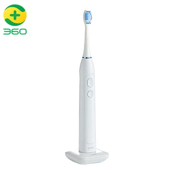 

360 T1 Electric Toothbrush Oral Hygiene With Travel Case Low Noise ≤60db IPX7 Automatic Tooth Brush Rechargeable Waterproof