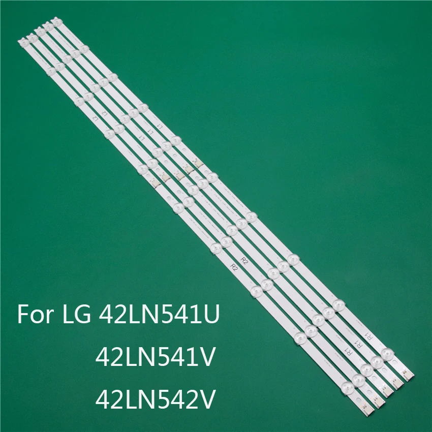 Деталь для светодиодной подсветки телевизора LG 42LN542V 42LN541V 42LN541U светодиодный