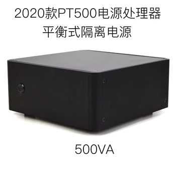 

2020-PT-500 Toroidal Balanced Isolation Transformer / Isolated Cattle 500W Power Processor