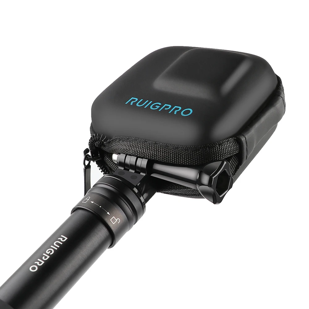 Портативная Противоударная сумка для хранения защитный чехол переноски