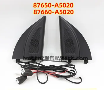 

Tweeter Speaker For ELANTRA GT Hatchback i30(GD)2012 2015 with wire