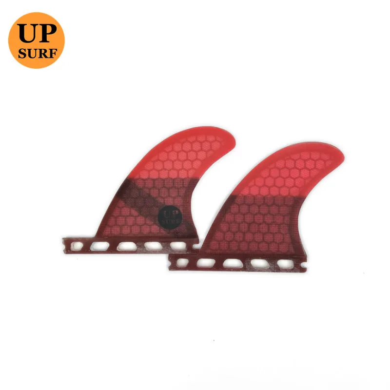 Future G3 + GL Fin prancha quilhas de стеклопластиковые плавники для серфинговой доски Tri Quad Fins