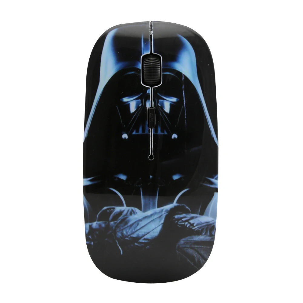 wireless mouse