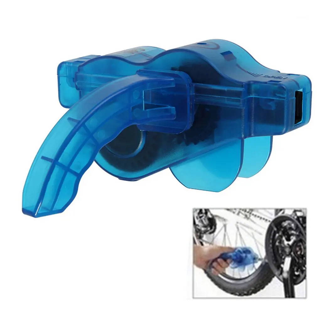 Best Bicycle Tools Portable Mountain Bike Chain Washer Chain Cleaner Cycling Equipment 3 Best Bicycle Tools Portable Mountain Bike Chain Washer Chain Cleaner Cycling Equipment 3
