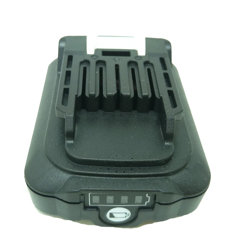 10,8 v/12 v 2000 мА/ч, замена Мощность инструменты Li-Ion Батарея для MAKITA BL1041B BL1015 CT226 SH02R1 DT03R1 BL1021B BL1041 DF331