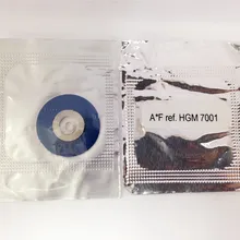 Аксессуары для часов Switzerland AF clockwork 7001 механизм специальные заводные аксессуары для перемещения