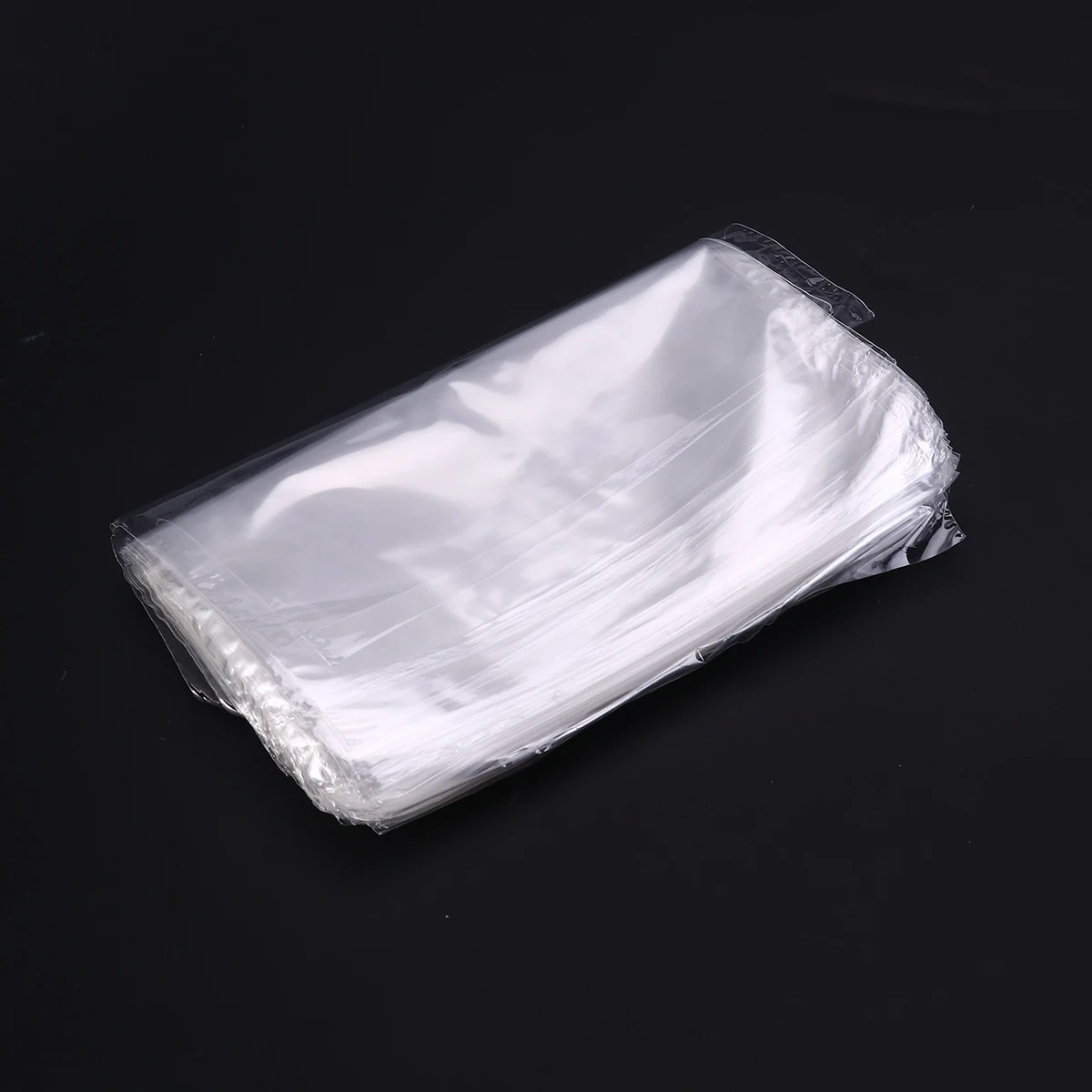 200 шт 6X6 дюймов POF термоусадочные пакеты водонепроницаемые для мыла бомбы для ванны и самодельных поделок мягкая прозрачная упаковка из термоусадочной пленки, для косметики