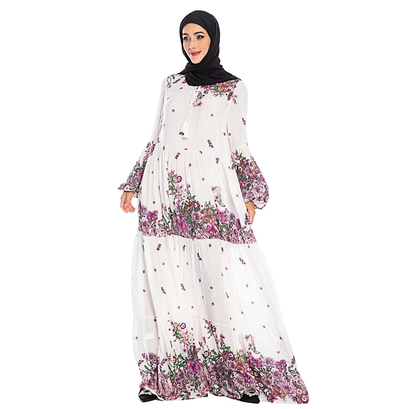 arabic robes caftan