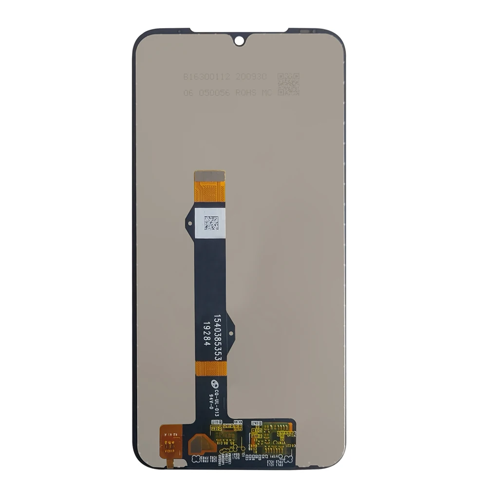 ζ Moto G8 Plus ÷  5 / LCD G8Plus XT2019  ġ ũ Ÿ  ü 100% ׽Ʈ 