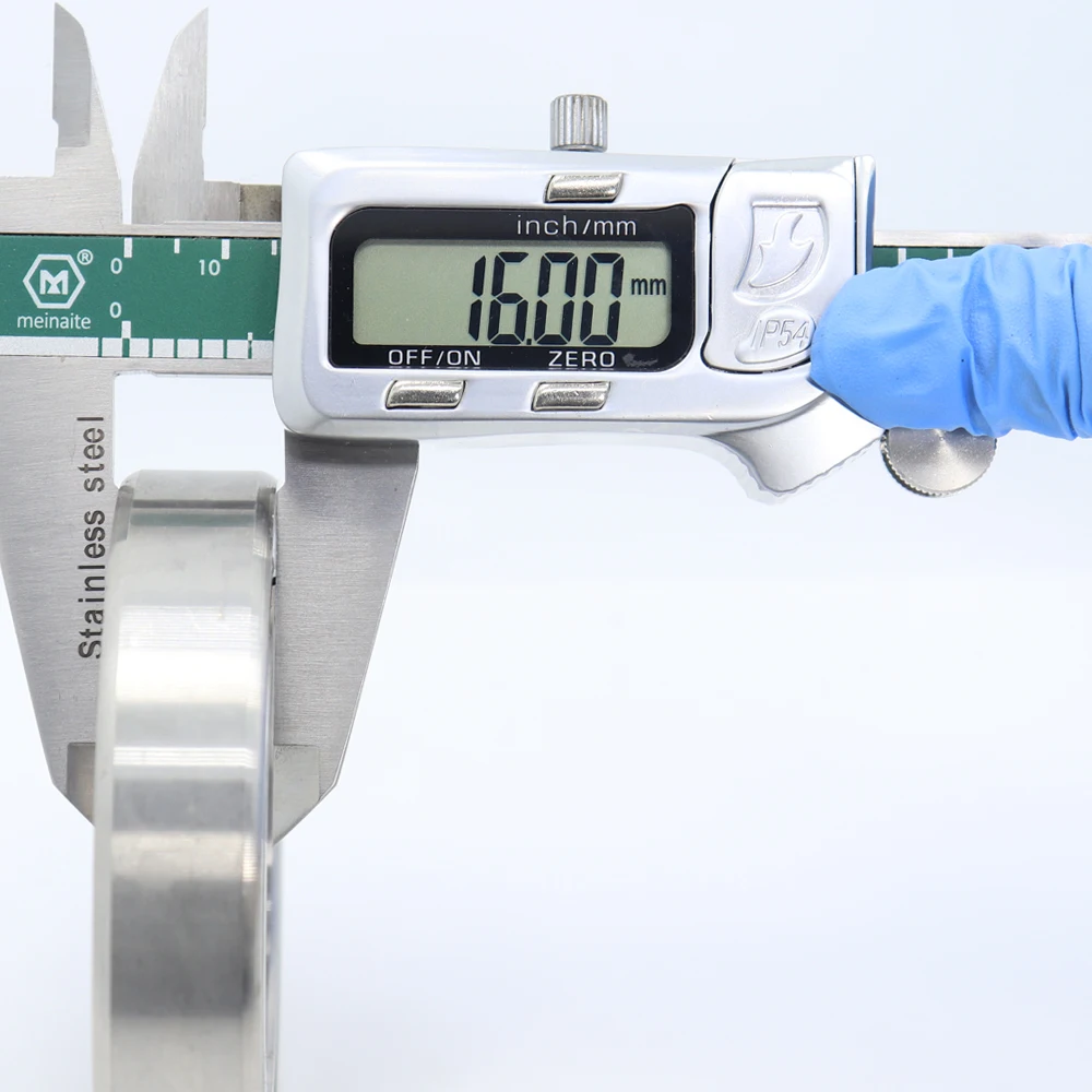 Рисунок 4 - подшипник из нержавеющей стали 6010