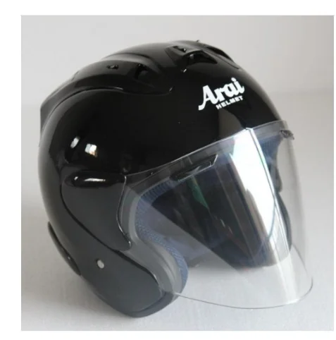 Горячая Распродажа ARAI R4 moto rcycle шлем jet винтажный шлем с открытым лицом Ретро 3/4 полушлем casco moto capacete moto ciclismo, Capacete - Цвет: 7