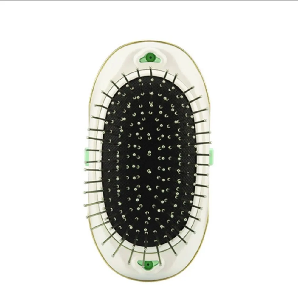 hair Brush hair Comb Massage Straight hair Hairbrush tang Hairdressing Anti-static Hair Cutting Combs Detangle Salon Styling