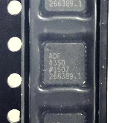 

Original ADF4350BCPZ ADF4350 wideband frequency synthesizer LFCSP-32 package