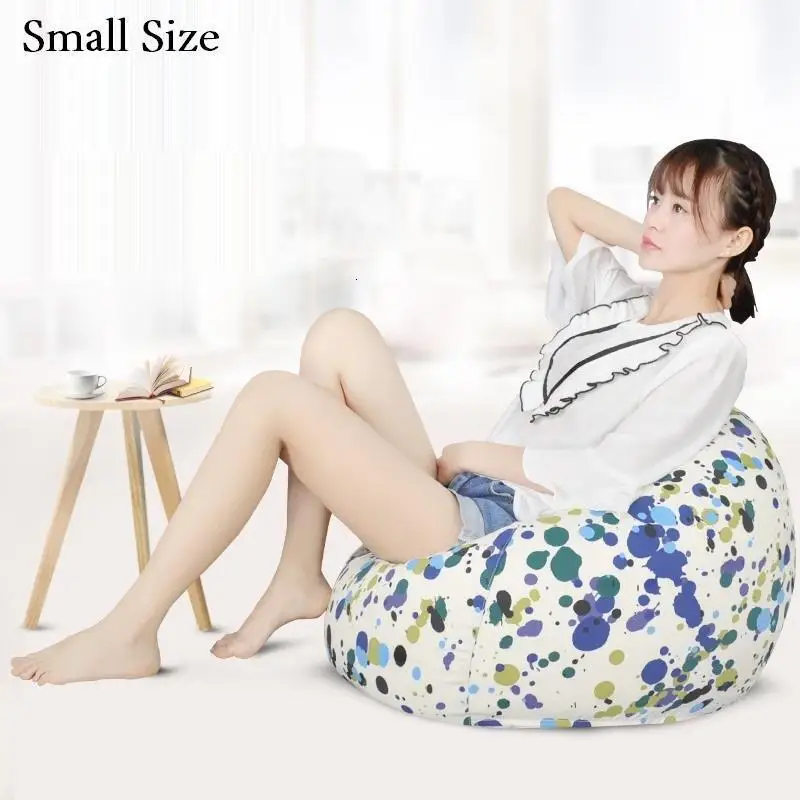Sillones De Assento Fauteuil детская кровать Divano Stoelen Poef Poltrona Cadir Silla стул Cadeira Puff Asiento Beanbag Bean Bag Диван