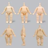 New YMY Body Small Gsc Body Can Be Connected To BJD Doll Head GSC Obitsu 11 Doll OB Joint Body Movable Doll Accessories Shoes 1