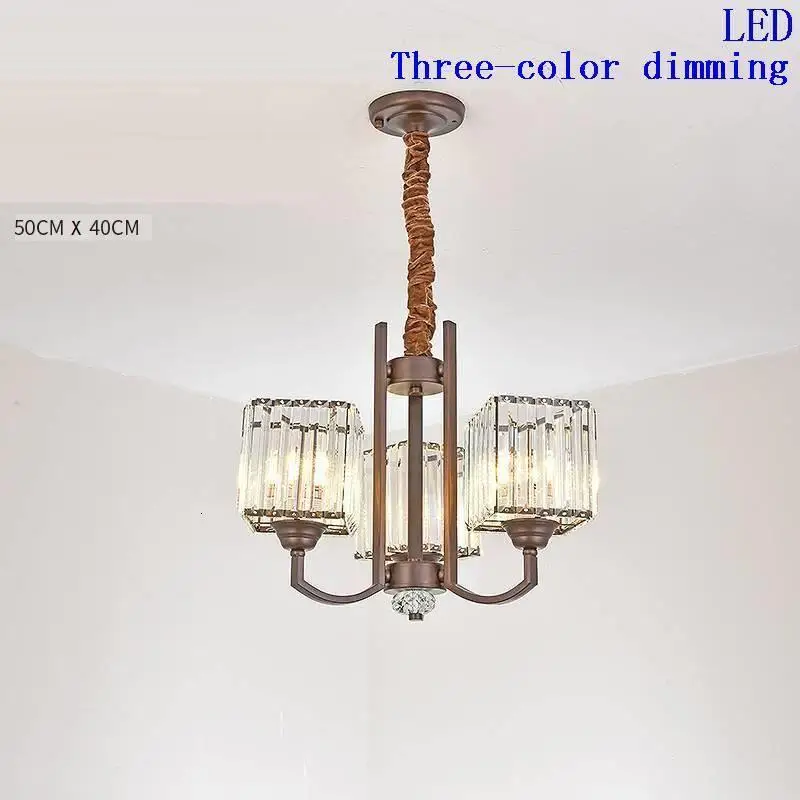 Обеденный стол Lampadario Cameretta Bambini Nordic кристаллическая Подвеска светильник Lampen Современная Подвесная лампа Luminaria подвесной светильник