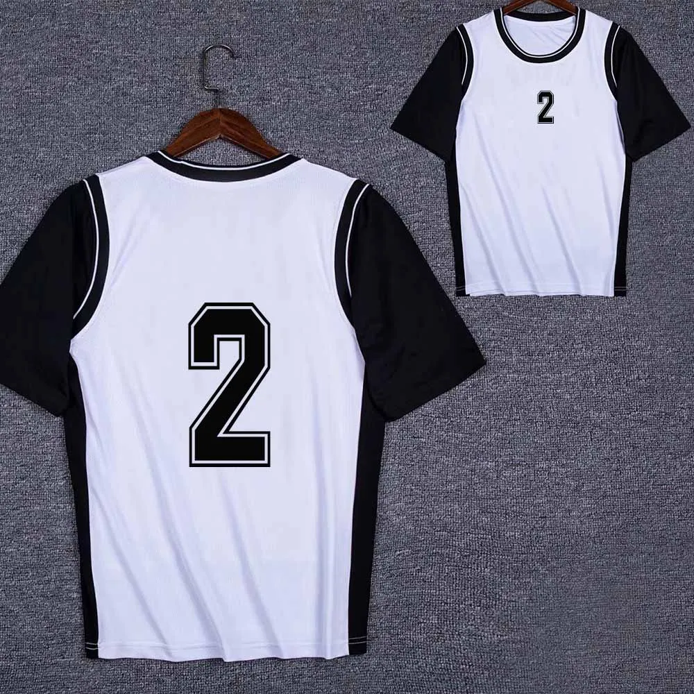 New Men Hip Hop Basketball Jerseys T Shirt Women Casual Short Sleeve Girl Loose Sport Tshirt Outdoor Running Basketball Uniform