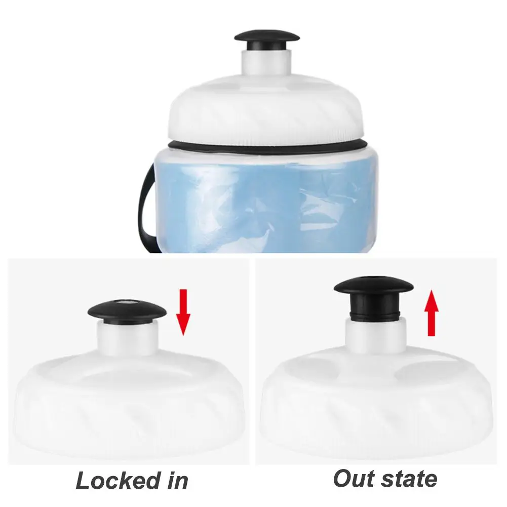 Bicycle Riding Kettle Sports Equipment Riding Mountain Bike Portable Insulation Water Bottle Bicycle Riding Kettle Sports Equipment Riding Mountain Bike Portable Insulation Water Bottle