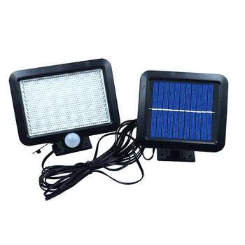 

Solar Power motion sensor lamp. Safety and Waterproof Outdoor Lighting .Garden Lights、The Corridor Lights.