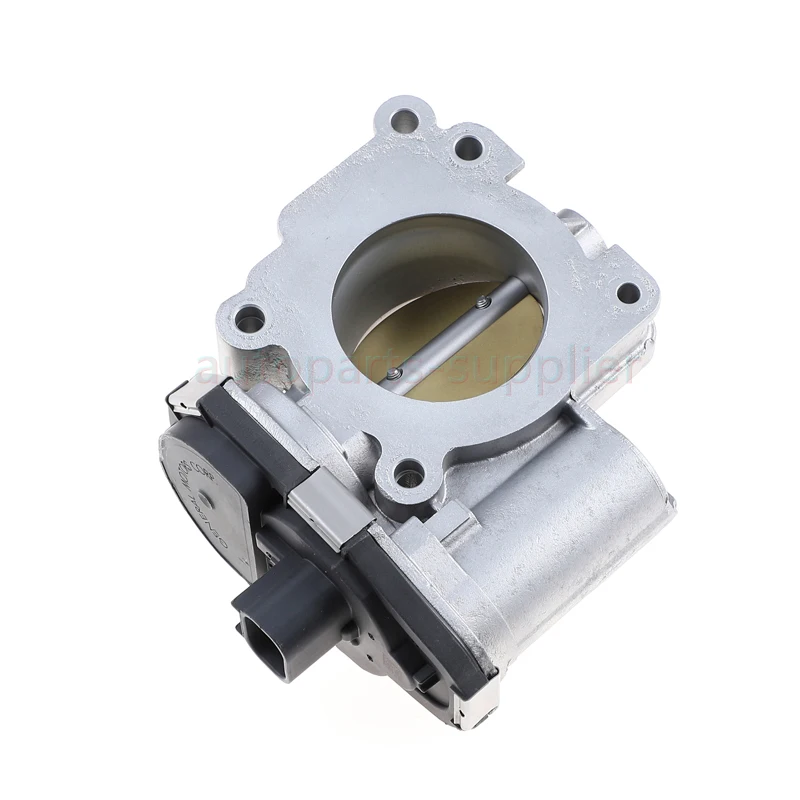 Дроссельная заслонка в сборе для Chevrolet Cobalt HHR Malibu Pontiac G5 Saturn Ion Vue 2.2L 12603897 12607204 12625334 12616670