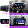 Android 9.0 Car Radio For Seat Ibiza 6j 2009 2010 2012 2013 MK4 FR GPS Navigation 2 Din Screen Audio Multimedia WIFI 2din Player ► Photo 3/6