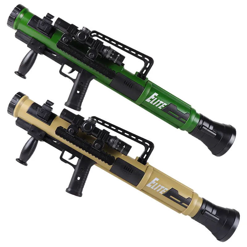 toy rocket launcher