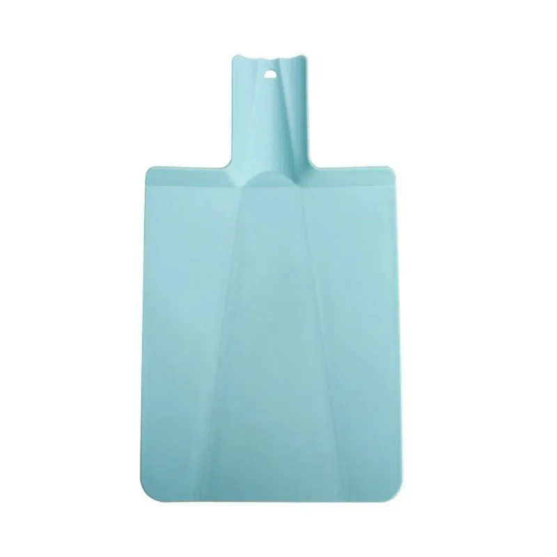 1 шт 38,2*21,5 см пищевой PP кухонные Разделочные Блоки складные экологически чистые овощные мясо хлеб разделочная доска