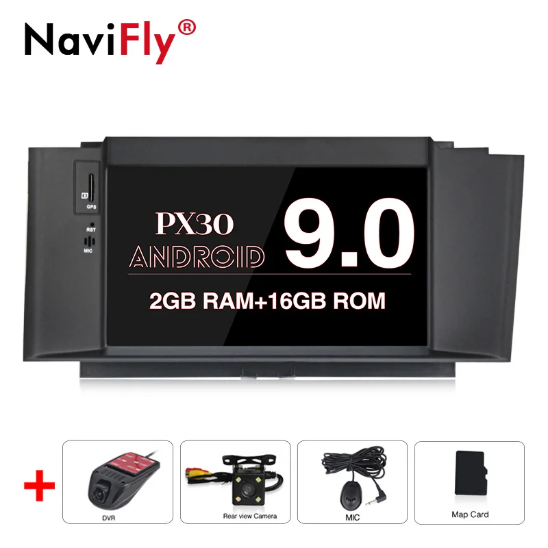 4G ram 64G rom Android 9,0 автомобильный Радио DVD gps навигация мультимедийный плеер для Citroen C4 C4L DS4 2011- автомобильный wifi 4G RDS BT - Цвет: PX3