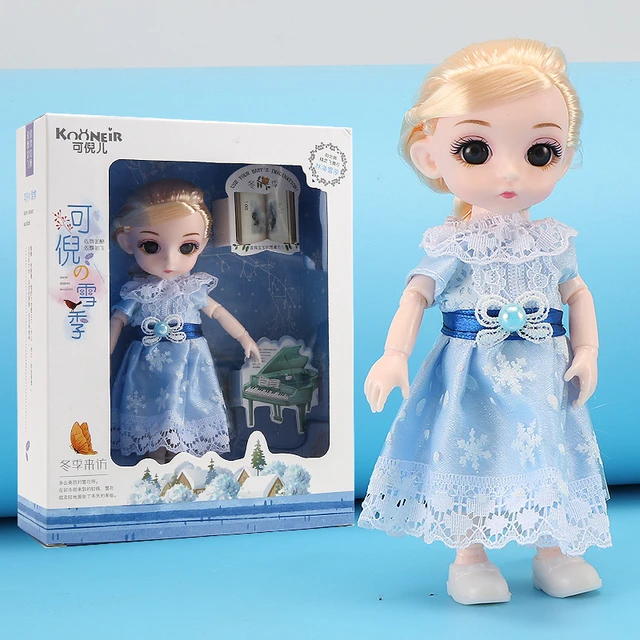 Boneca Princesa Anna Frozen 83CM Grande Menina Infantil