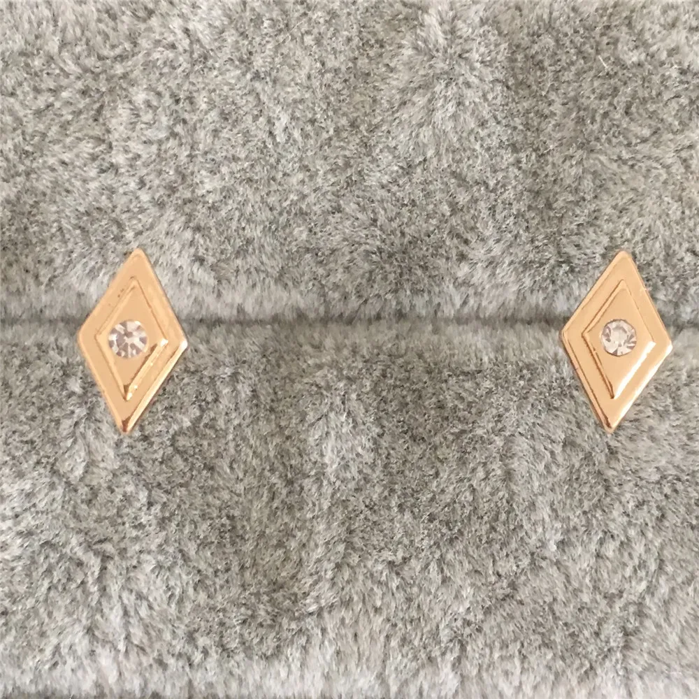 F/W Новое Поступление Позолоченные Овальные серьги-кольца в форме сердца круглой формы для женщин pendientes mujer moda Европа