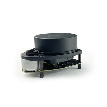 

Free Ship Sensor for robots 360 degree 2D laser RPLIDAR A1M8 12meters radius lidar scanner for environment scan 3D re-modeli