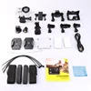 Sports & Action Video Cameras