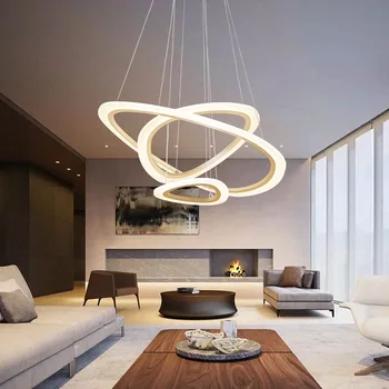 

modern glass ball chandelier ceiling chandeliers ceiling cocina accesorio lampes suspendues ventilador de techo