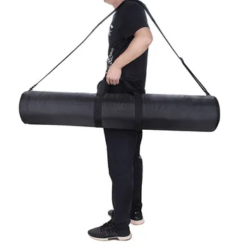 

Professional Tripod Bag Monopod Camera Bag Shoulder Portable Tripod Light Stand Package Oxford Cloth Bag Photography Storage Bag
