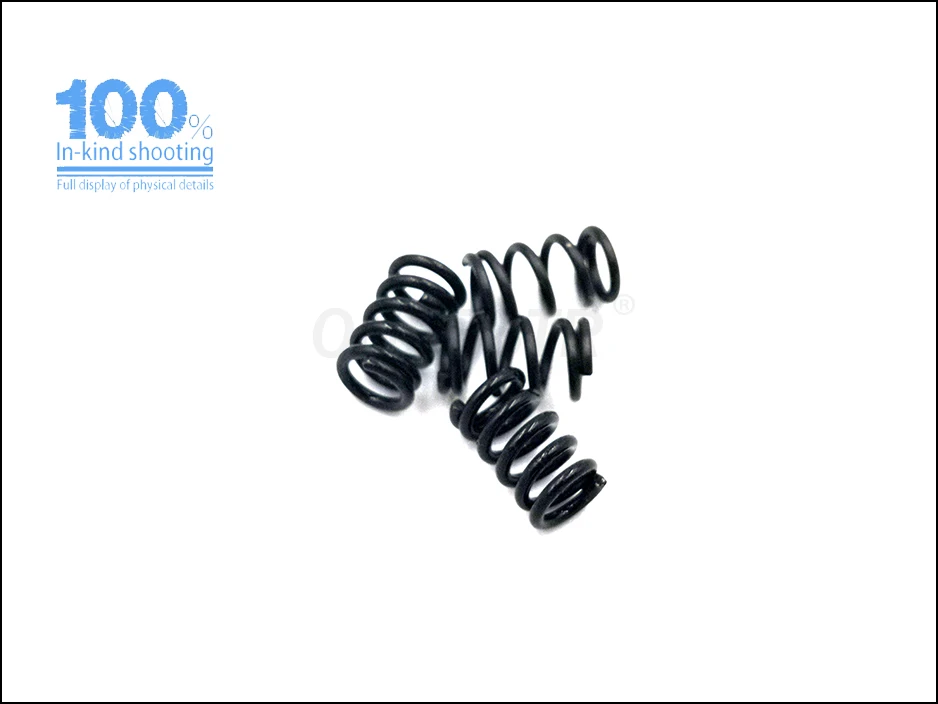 3D Printer Platform Supporting Springs Diameter Length 8mm Inelastic State MK2B MK3 MK2A Parts free shipping 11