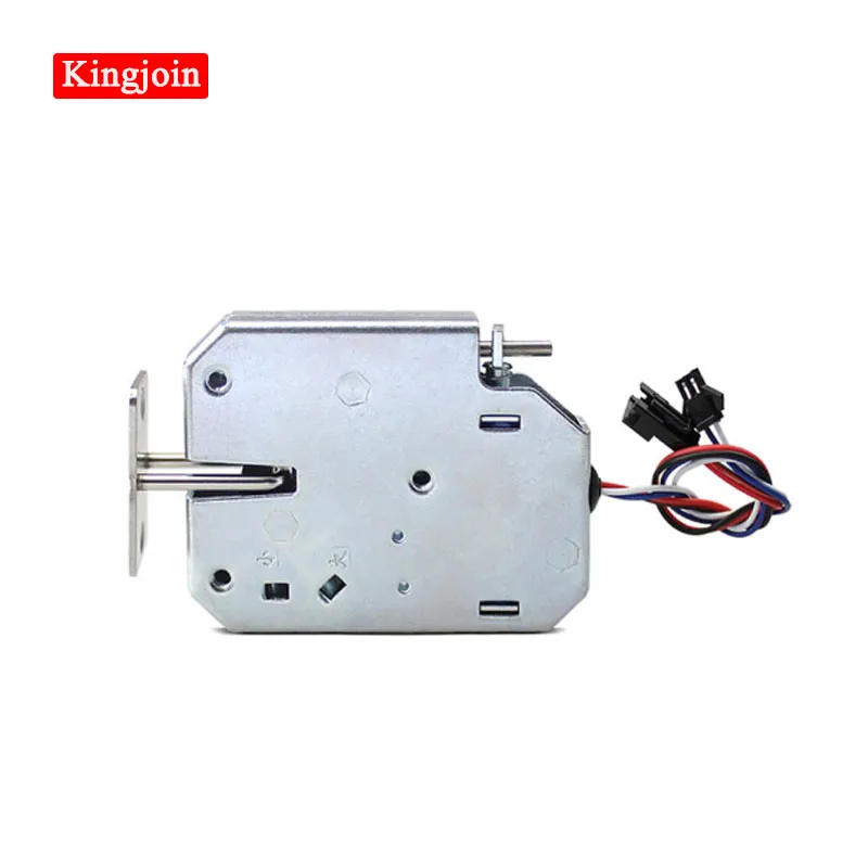 

High quality DC12V electromagnetic lock cabinet electronic lock, file cabinet intelligent lock, intelligent cabinet lock