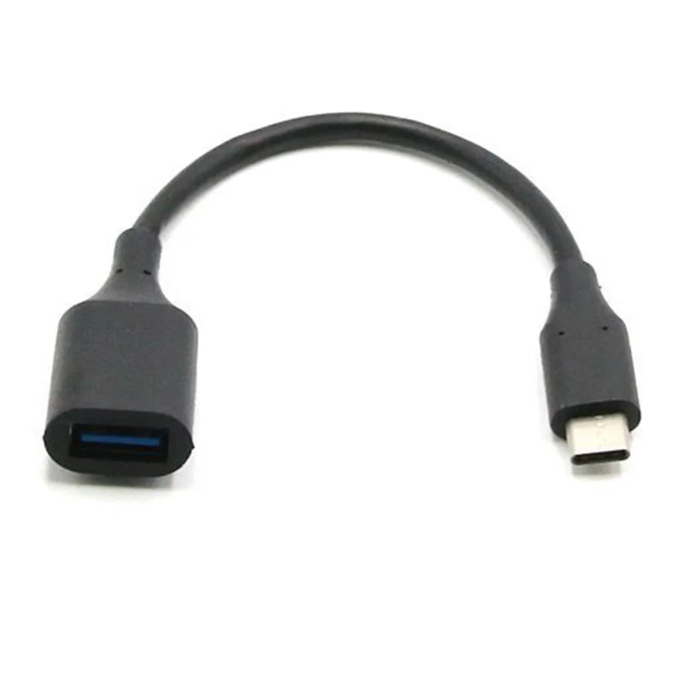 

Micro USB 3.0 To Type C male Adapter OTG Data Sync Transfer Battery Charger Micro USB Adaptor Charging Cables