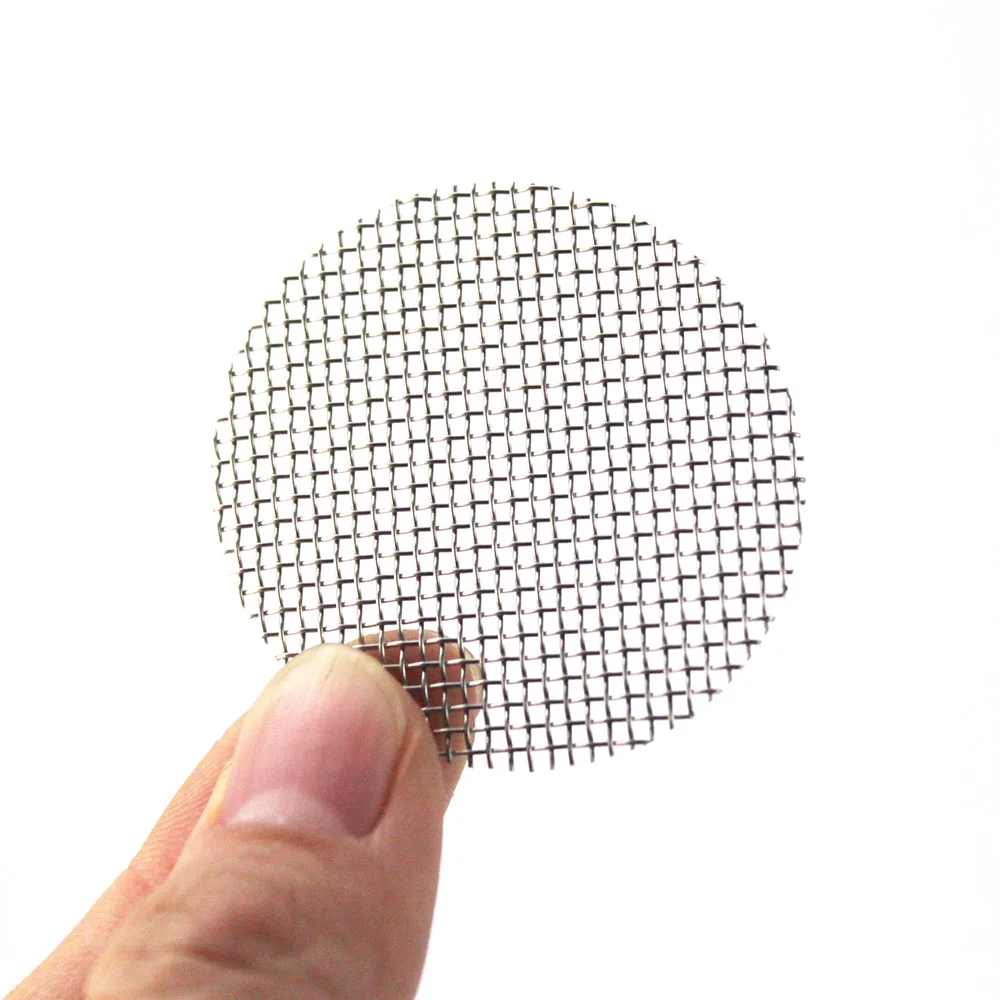 Hookah Bowl Flavor Pad Mat Screen Nargile Sheesha Narguile Chicha Cachimbas Water Pipe Shisha Accessories 4cm hookah accessories