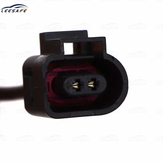 Rear Brake Pad Wear Sensor Replacement for VW Touareg 7P5 7P6 PORSCHE Cayenne 92A Panamera 970 NO 7P0907637C 95861236550
